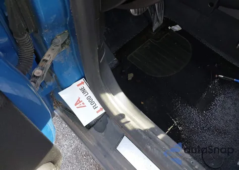 2010 Mini Cooper S from USA, damaged, VIN WMWMF7C55ATW89935